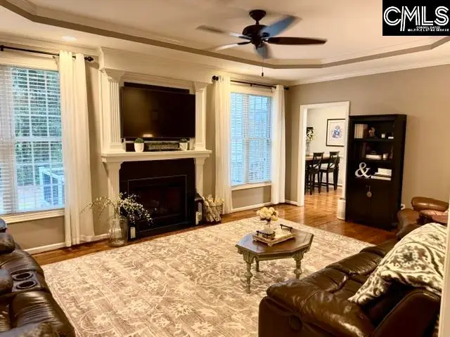319 Annapolis Road, Lexington, SC 29072 - #3