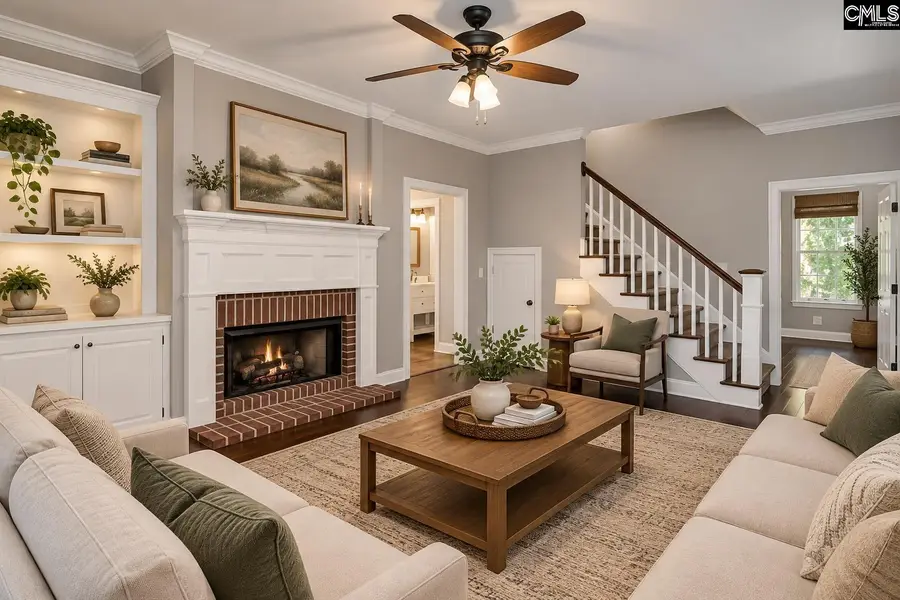 421 Dutchman Shores Circle, Chapin, SC 29036 - #2