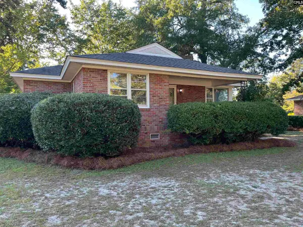 6313 Pinehill Road, Columbia, SC 29206