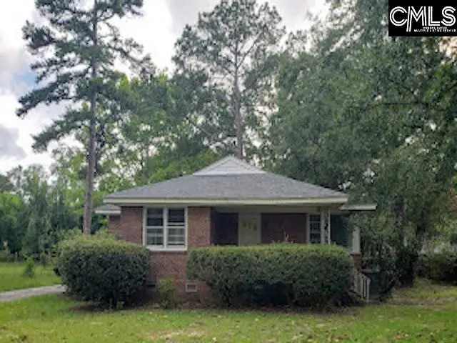 6313 Pinehill Road, Columbia, SC 29206 - #2