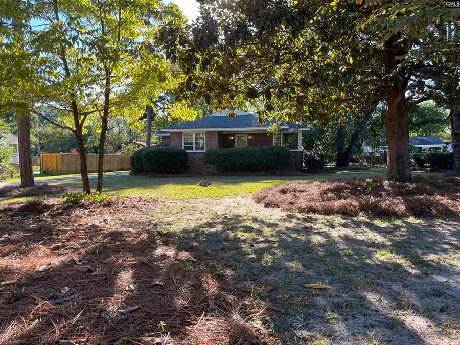6313 Pinehill Road, Columbia, SC 29206 - #3