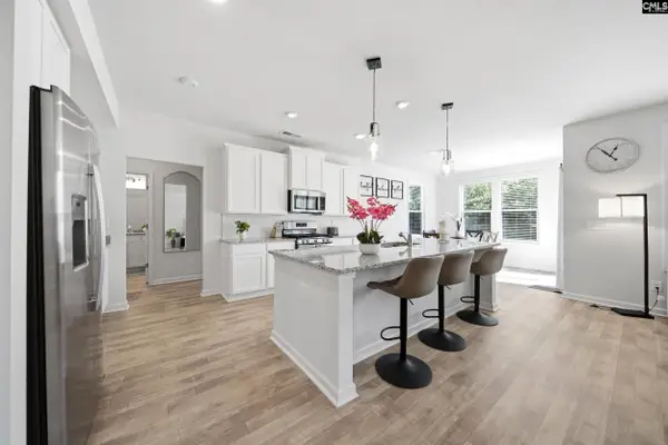 663 Oak Branch Place, Blythewood, SC 29016