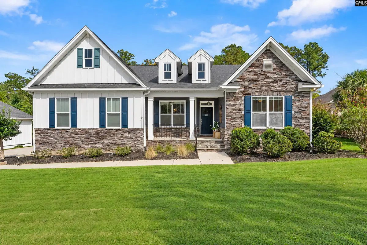 119 Mallard Watch Court, Leesville, SC 29070 - #1