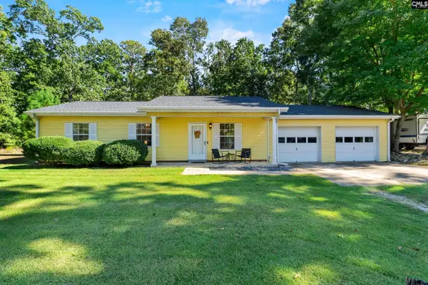 1055 Hilton Sound Drive, Chapin, SC 29036
