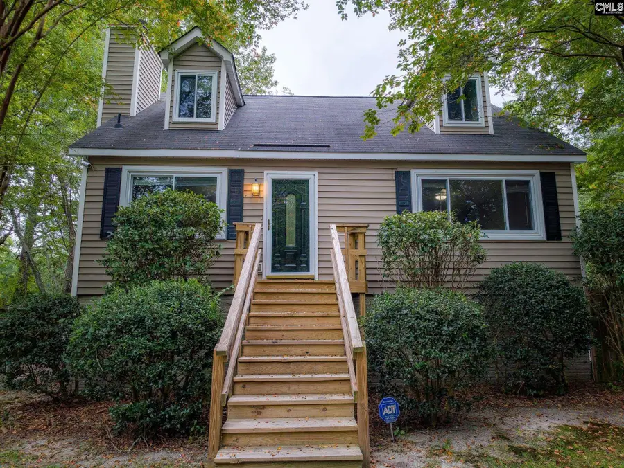161 Chaunticleer Road, Columbia, SC 29223 - #2