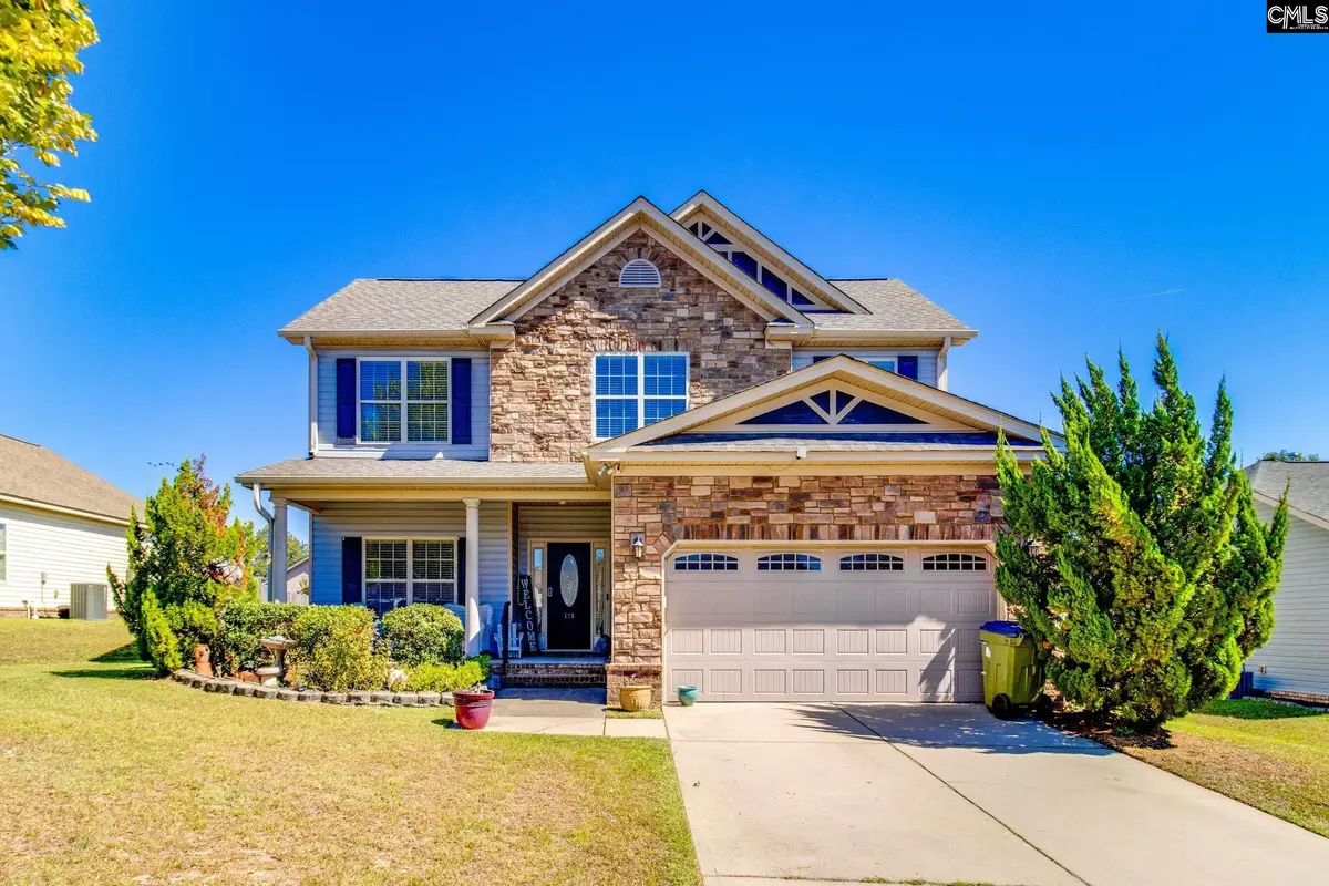 191 Rossmore Drive, Cayce, SC 29033 - #1
