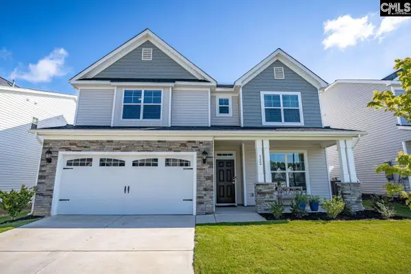 322 Stillington Street, Lexington, SC 29072