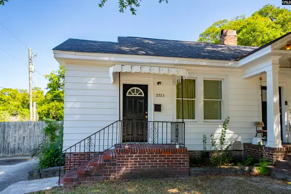 2725 Kirby Street, Columbia, SC 29205