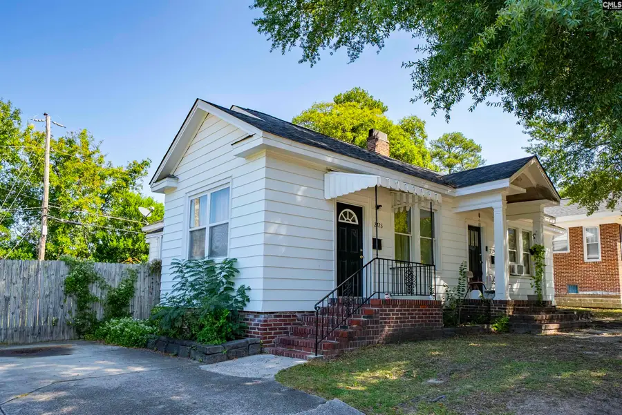 2725 Kirby Street, Columbia, SC 29205 - #2