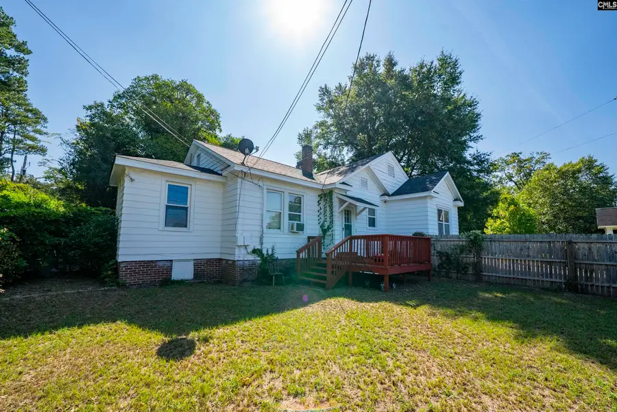 2725 Kirby Street, Columbia, SC 29205 - #3