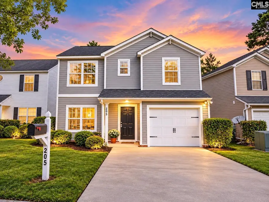 205 Village Walk, Columbia, SC 29209 - #2