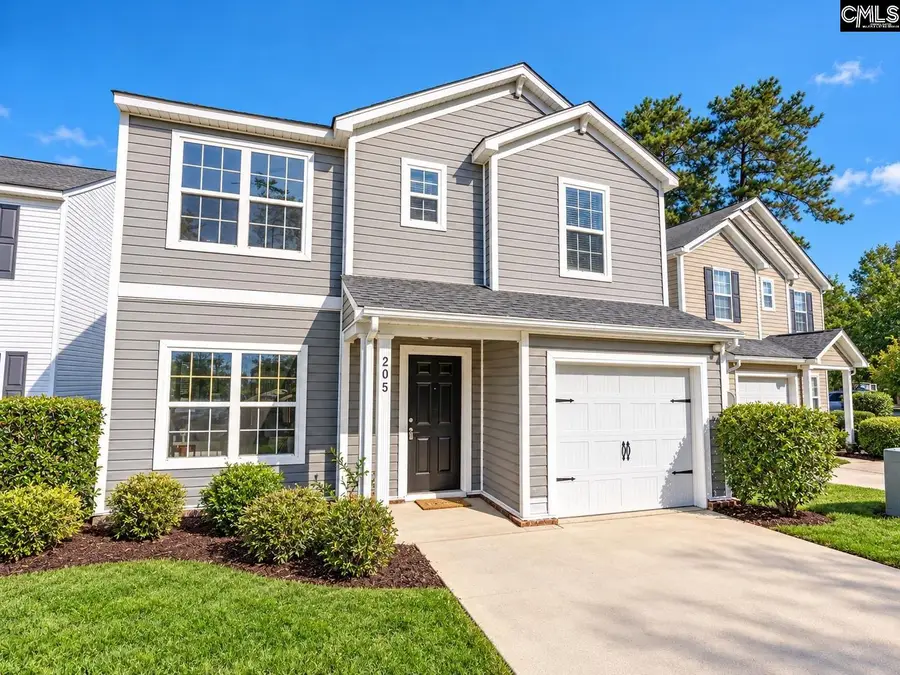 205 Village Walk, Columbia, SC 29209 - #3