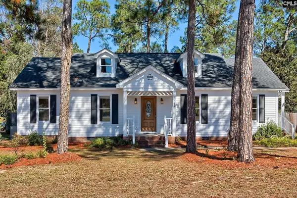 64 Camp Creek Drive, Elgin, SC 29045