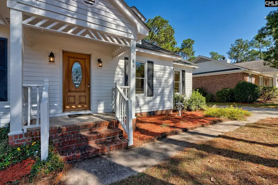 64 Camp Creek Drive, Elgin, SC 29045 - #3