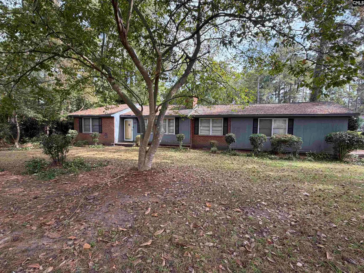 3520 Foxhall Road, Columbia, SC 29204 - #1