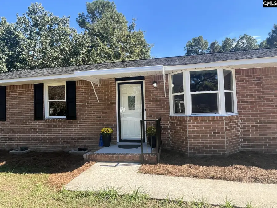 4909 Mcdonald Avenue, West Columbia, SC 29172 - #2