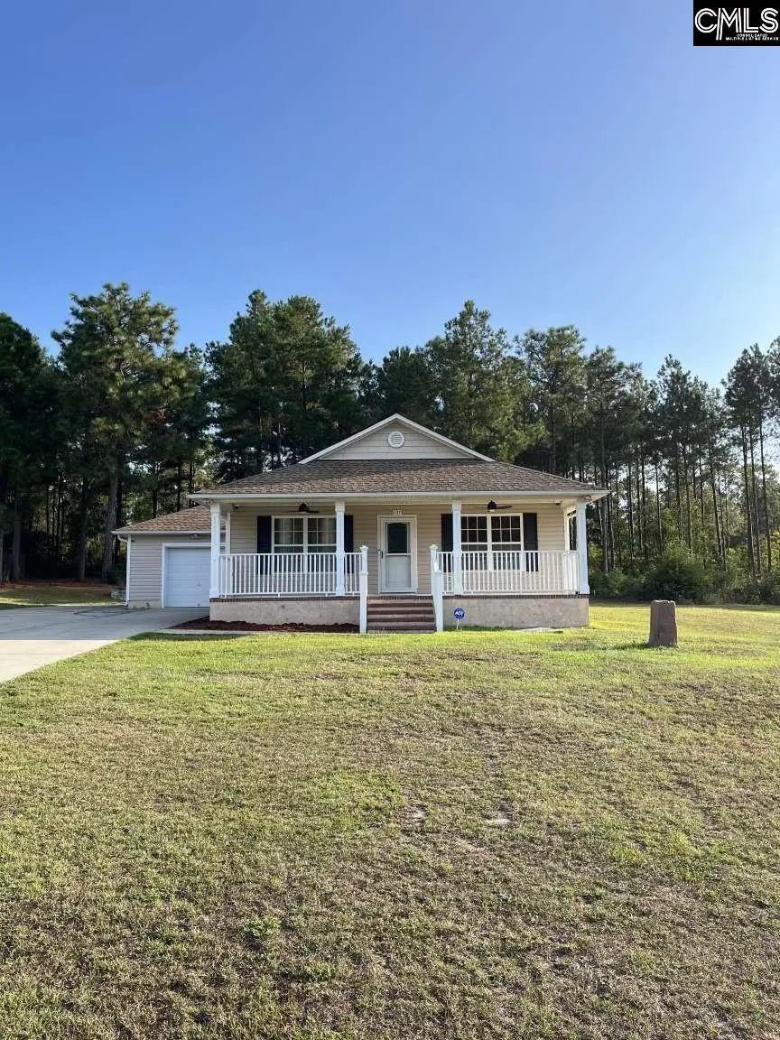 137 Farm Chase Drive, Lexington, SC 29073 - #1