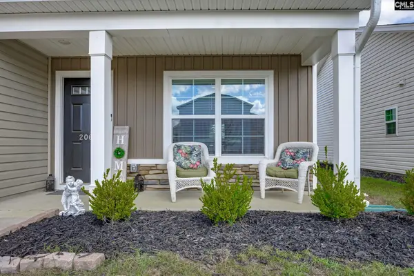 206 Bevington Brook Lane, Hopkins, SC 29061