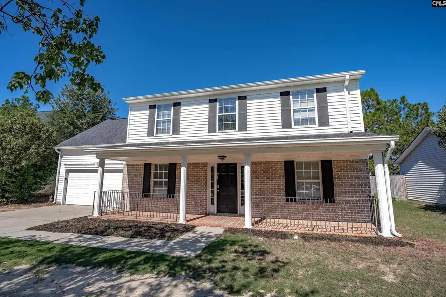 431 Kingston Trace Road, Columbia, SC 29229 - #2