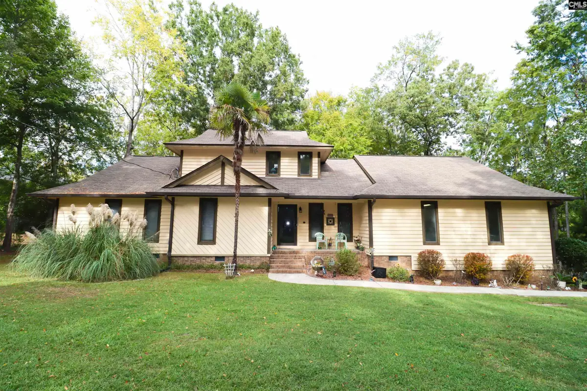 111 Old Cedar, Chapin, SC 29036 - #1