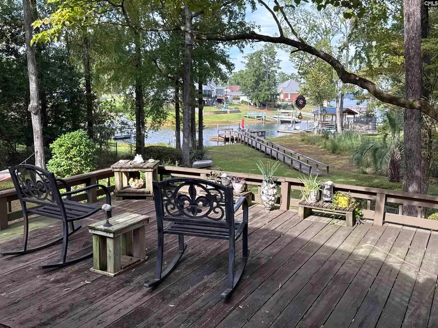 111 Old Cedar, Chapin, SC 29036 - #3