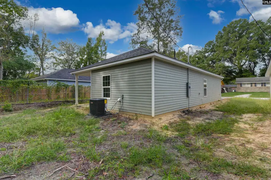 431A Ravenscroft Road, West Columbia, SC 29170 - #2