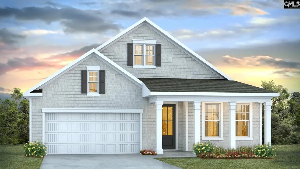 205 Sunny Stream Drive, Chapin, SC 29036 - #1