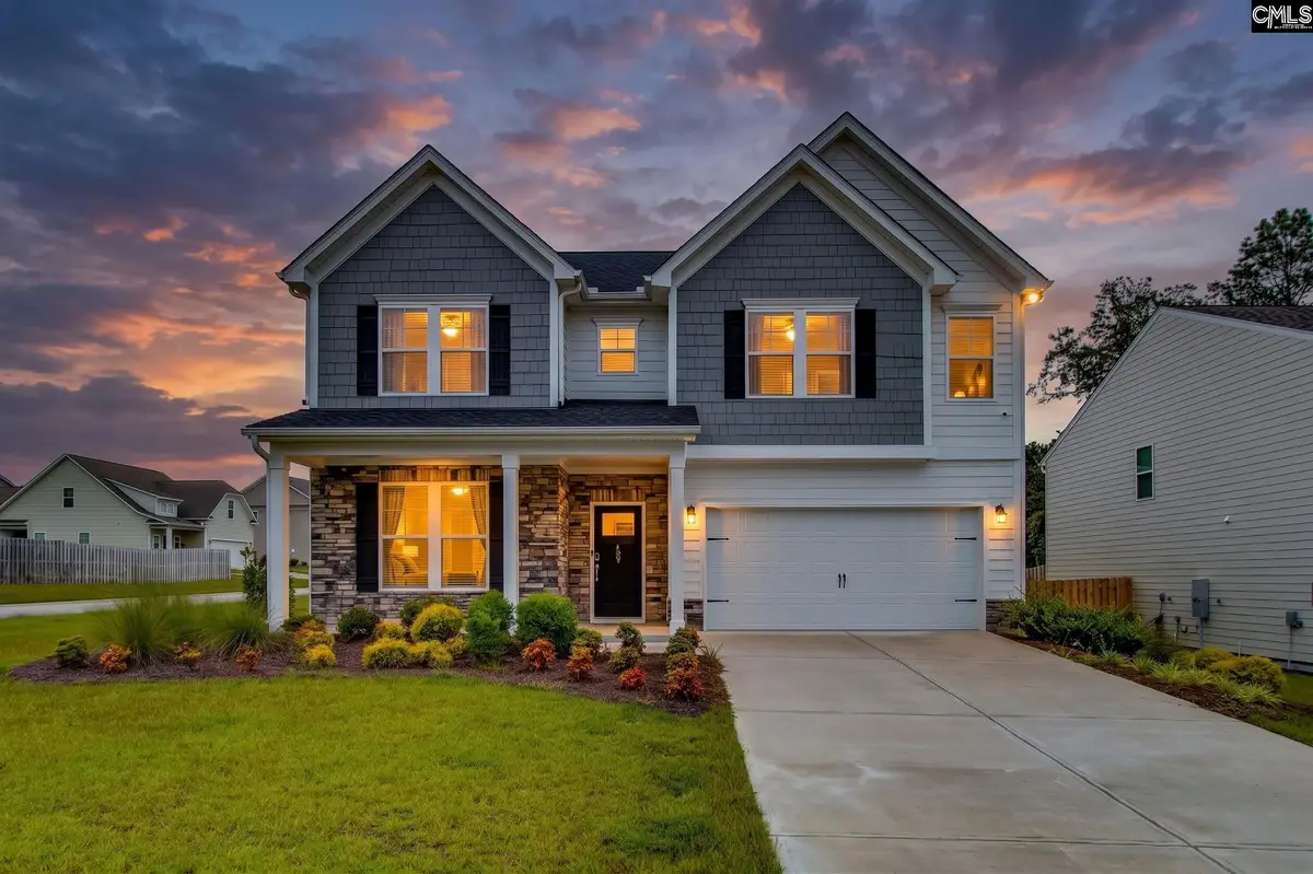 129 Judiths Path, West Columbia, SC 29170 - #1