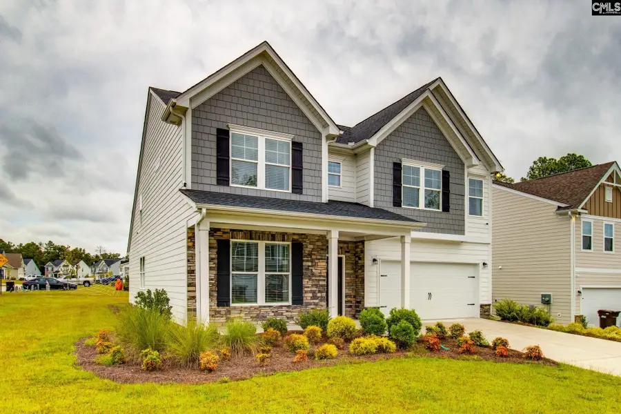 129 Judiths Path, West Columbia, SC 29170 - #3