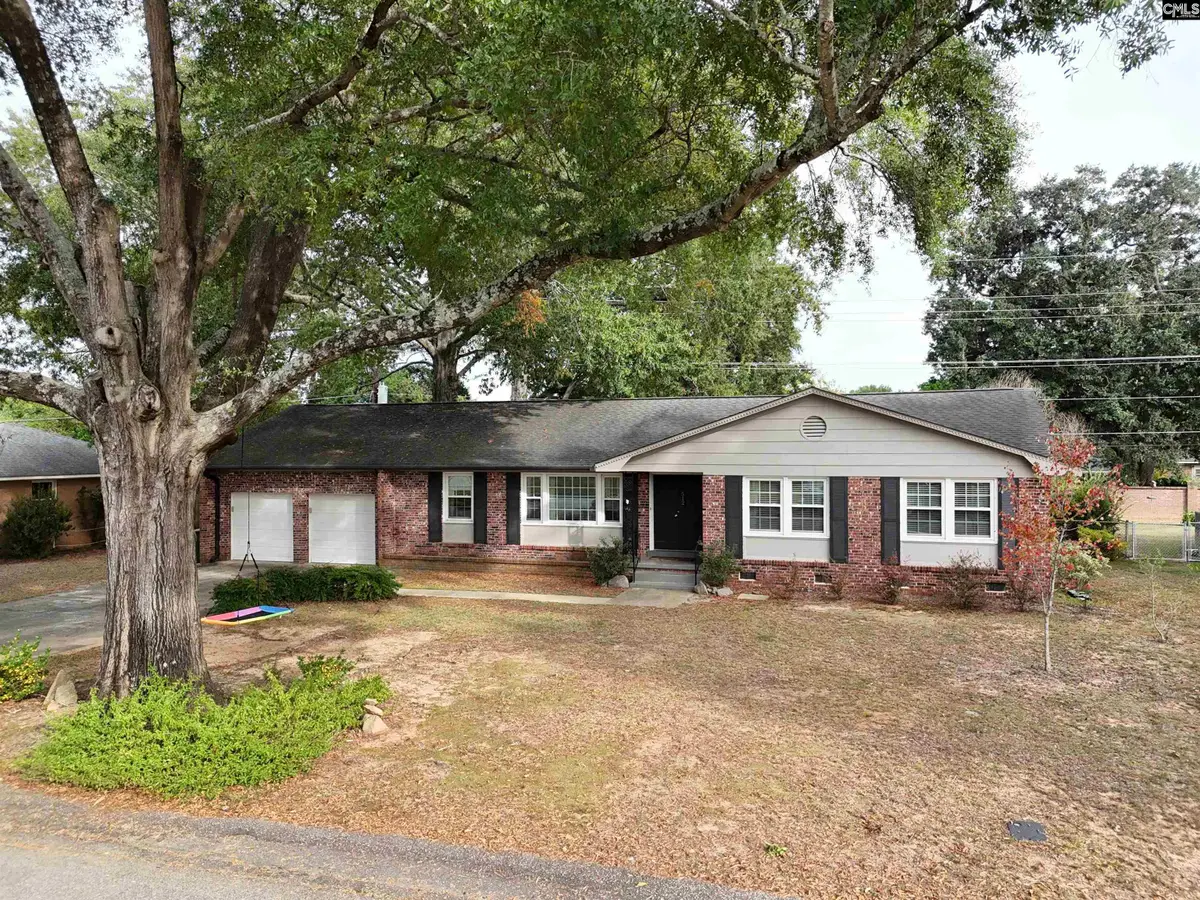 512 Galway Lane, Columbia, SC 29209 - #1