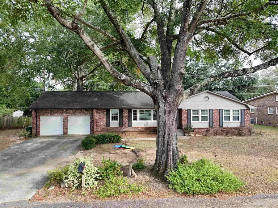 512 Galway Lane, Columbia, SC 29209 - #3