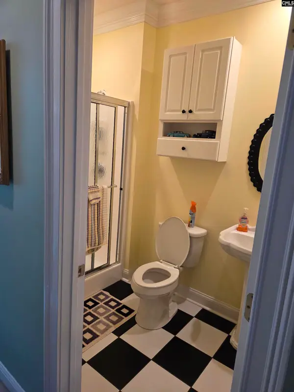 121 Wynfield Court, Columbia, SC 29210