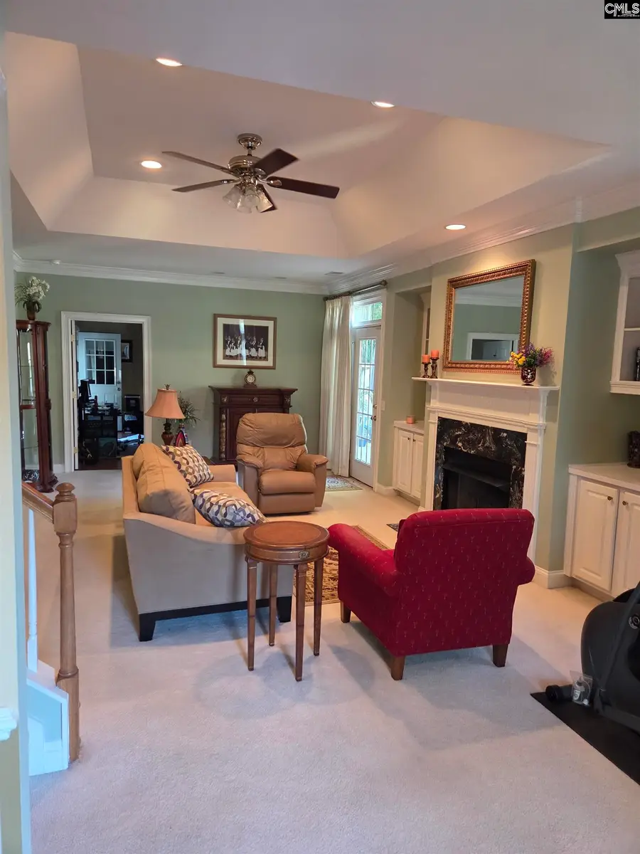 121 Wynfield Court, Columbia, SC 29210 - #2