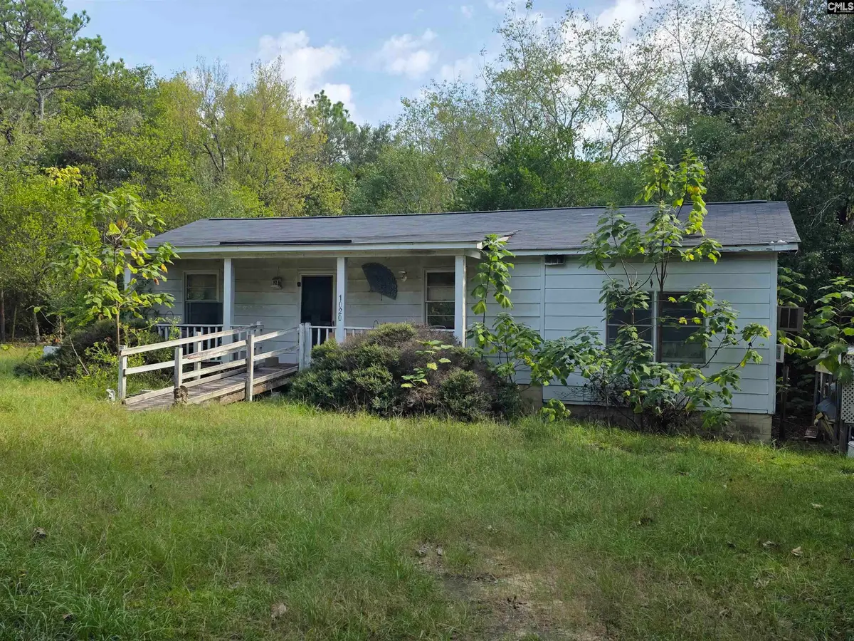 1020 Grandview Lane, West Columbia, SC 29172 - #1