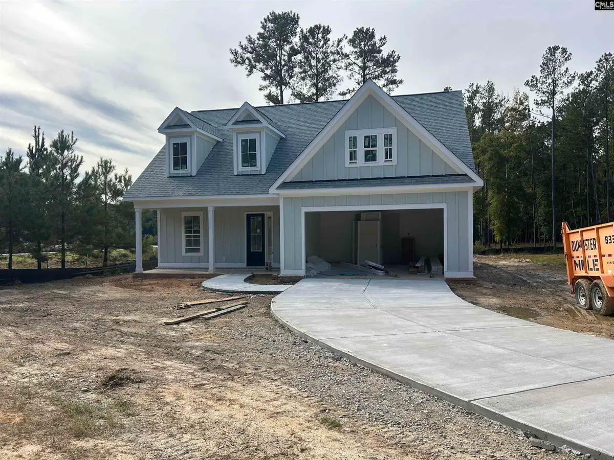 172 Stewart Landing Drive, Prosperity, SC 29127 - #1