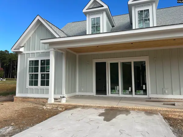 172 Stewart Landing Drive, Prosperity, SC 29127
