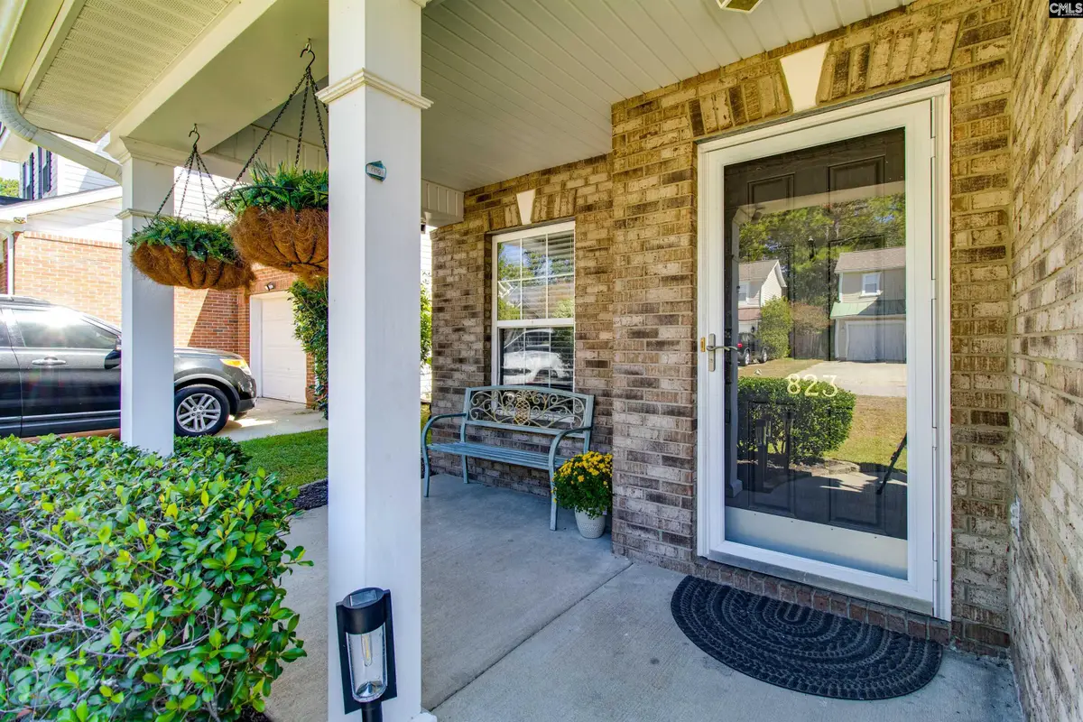823 Spears Drive, Elgin, SC 29045 - #1