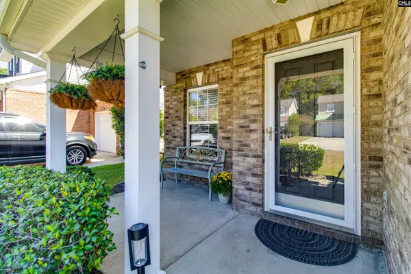 823 Spears Drive, Elgin, SC 29045