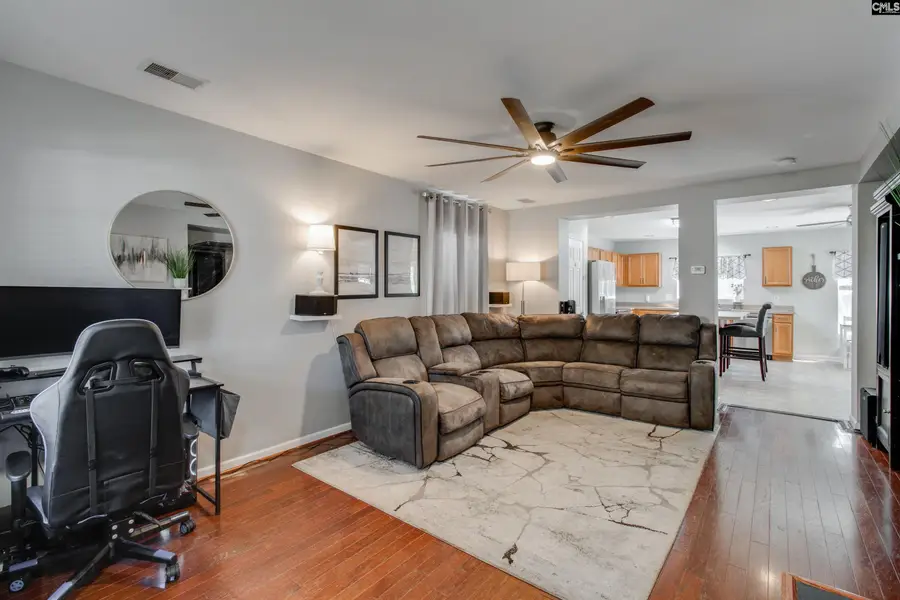 823 Spears Drive, Elgin, SC 29045 - #2