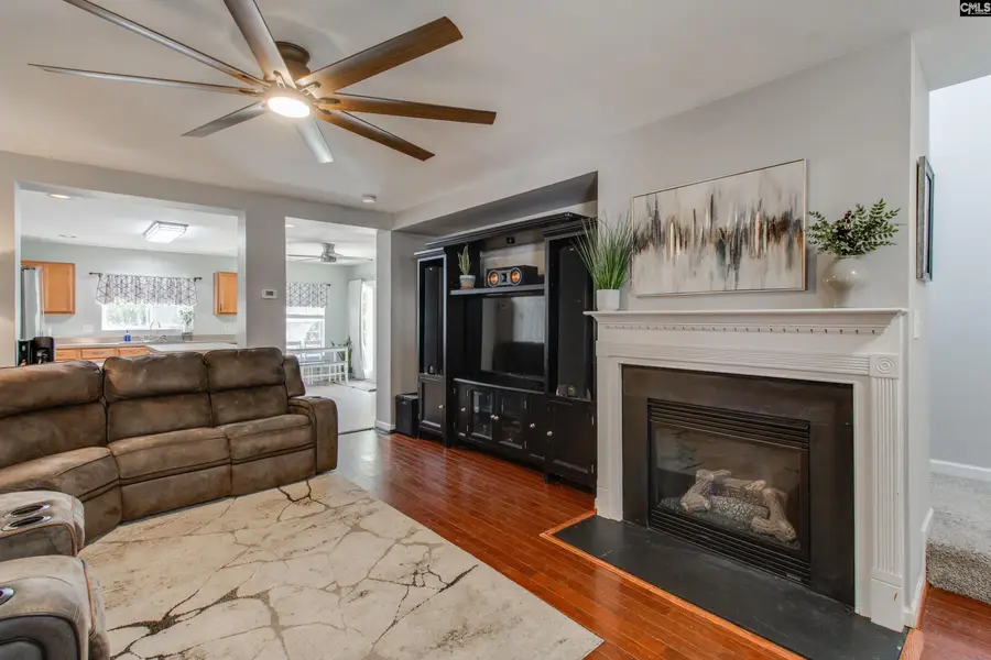 823 Spears Drive, Elgin, SC 29045 - #3