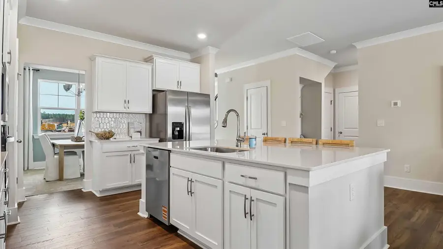 217 Sunny Stream Drive, Chapin, SC 29036 - #3