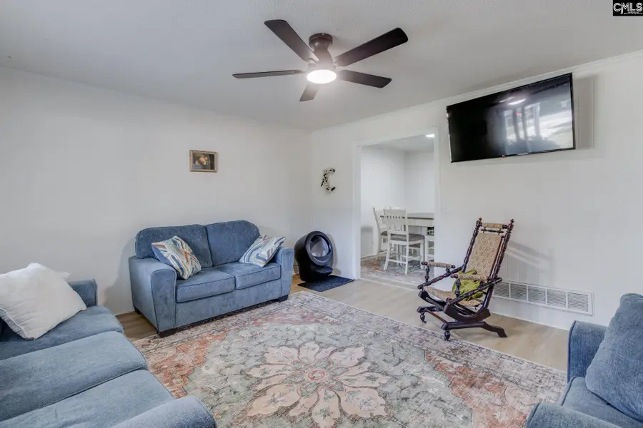 213 Crestmore Drive, Columbia, SC 29209 - #2