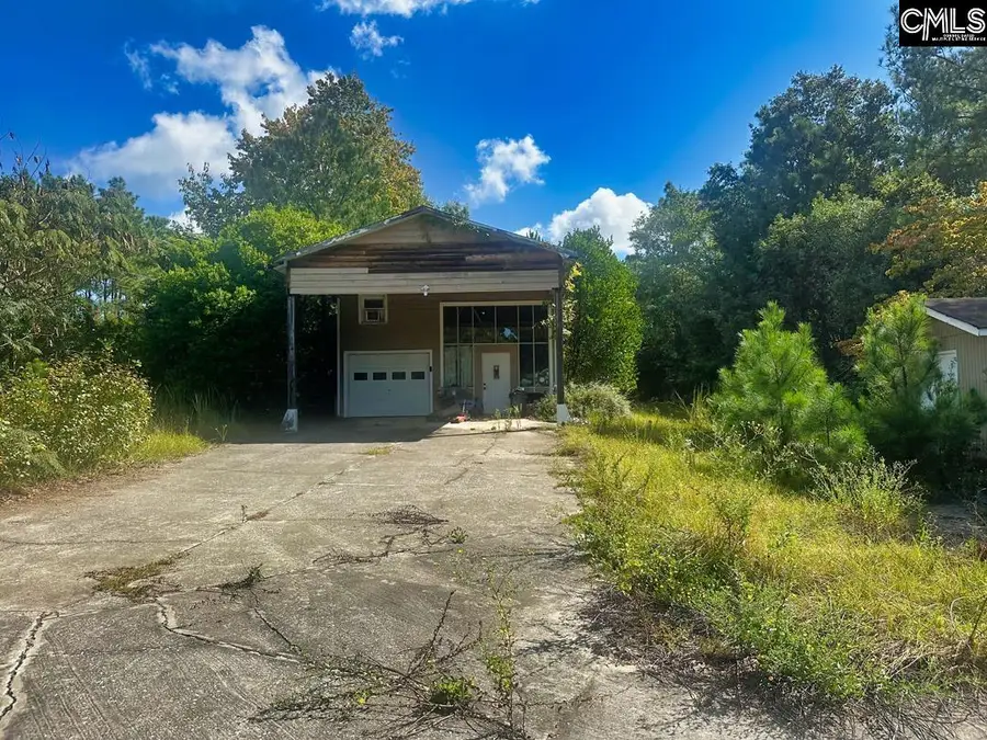 1392 Boiling Springs Road, Lexington, SC 29073 - #2