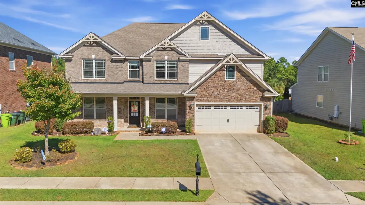 25 Antique Rose Court, Irmo, SC 29063 - #1