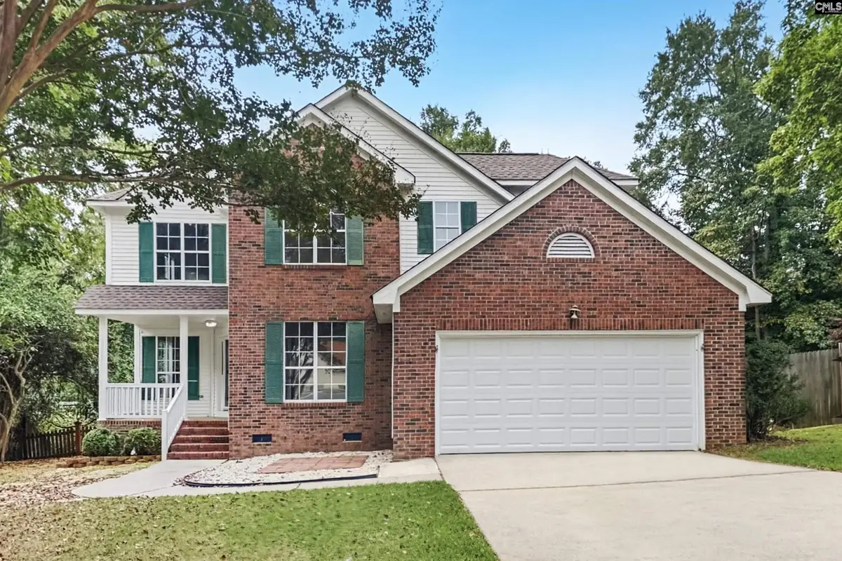 184 Hunters Trail, Lexington, SC 29072 - #1