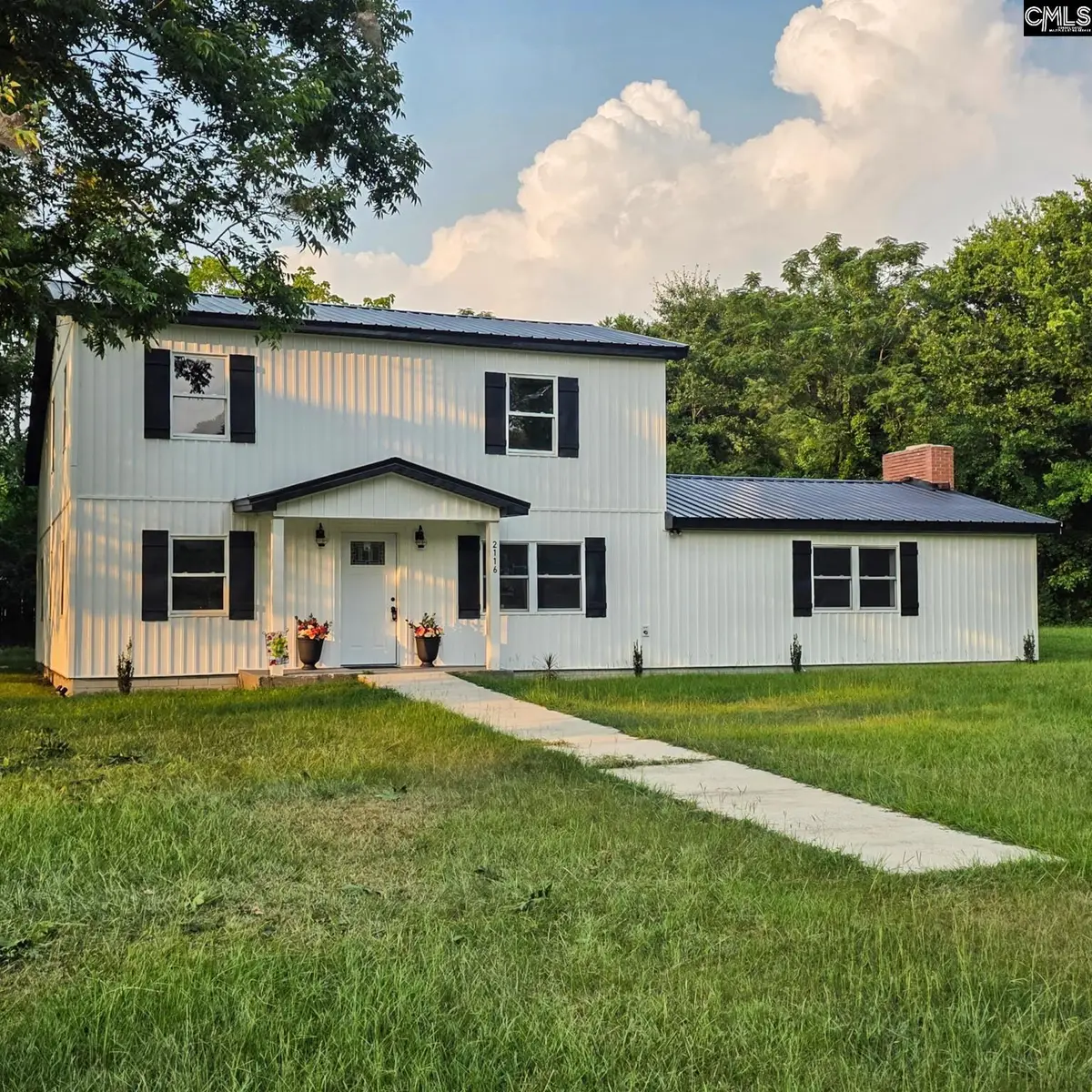 2116 Chickwood Drive, Leesville, SC 29070 - #1