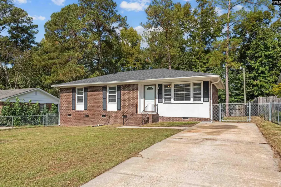 308 Westbridge Road, Columbia, SC 29223 - #2