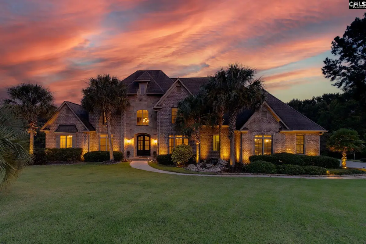 109 Old Carrington Parkway, Lexington, SC 29072 - #1
