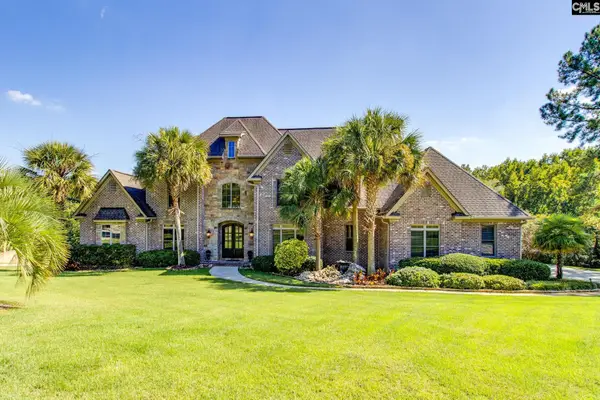 109 Old Carrington Parkway, Lexington, SC 29072