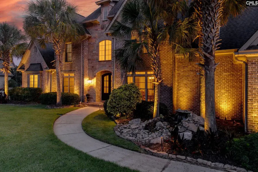 109 Old Carrington Parkway, Lexington, SC 29072 - #2